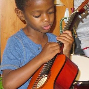 Guitar Training