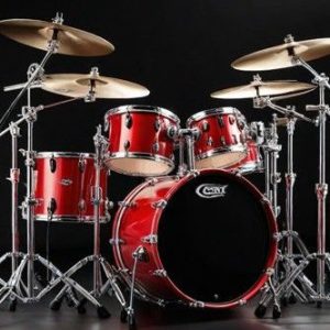 Drum Set Training