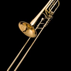 Trombone Training