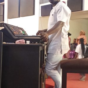 Sound Engineering