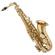 Saxophone Training