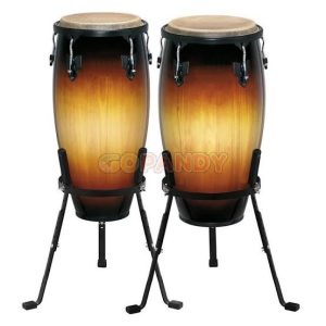 Conga Training